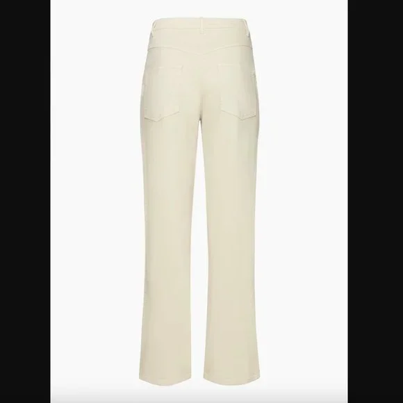Aritzia Little Moon Archer Pant Size 8 - Picture 2 of 6